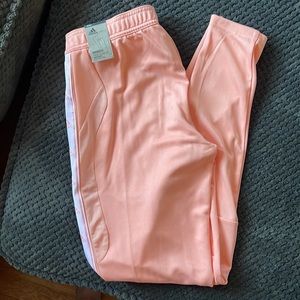 Womens Adidas Track Pants
